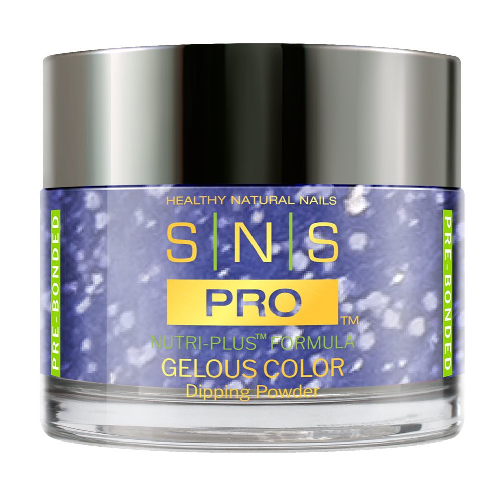 SNS Pro Dipping & Acrylic Powder Pink Collection - 130 DW-36