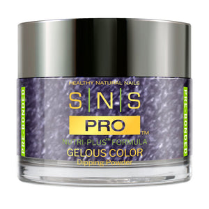 SNS Pro Dipping & Acrylic Powder Pink Collection - 132 SP-01
