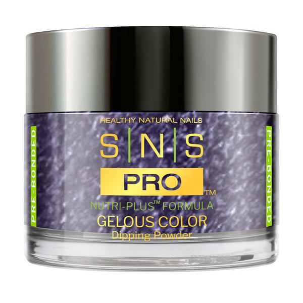 SNS Pro Dipping & Acrylic Powder Pink Collection - 132 SP-01
