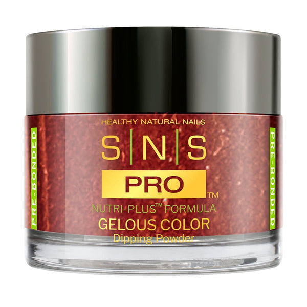 SNS Pro Dipping & Acrylic Powder Pink Collection - 134 GC-360