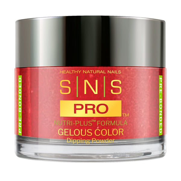 SNS Pro Dipping & Acrylic Powder Pink Collection - 135 HM-20
