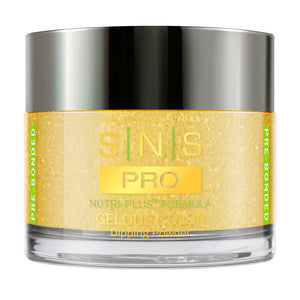 SNS Pro 4 in 1 Pink - 137 BM-09 - Dip, Gel & Lacquer Matching