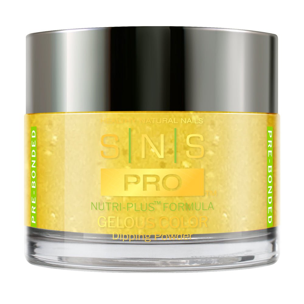 SNS Pro Dipping & Acrylic Powder Pink Collection - 138 DW-33