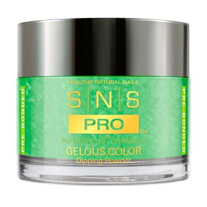 SNS Pro Dipping & Acrylic Powder Pink Collection - 140 BM-25
