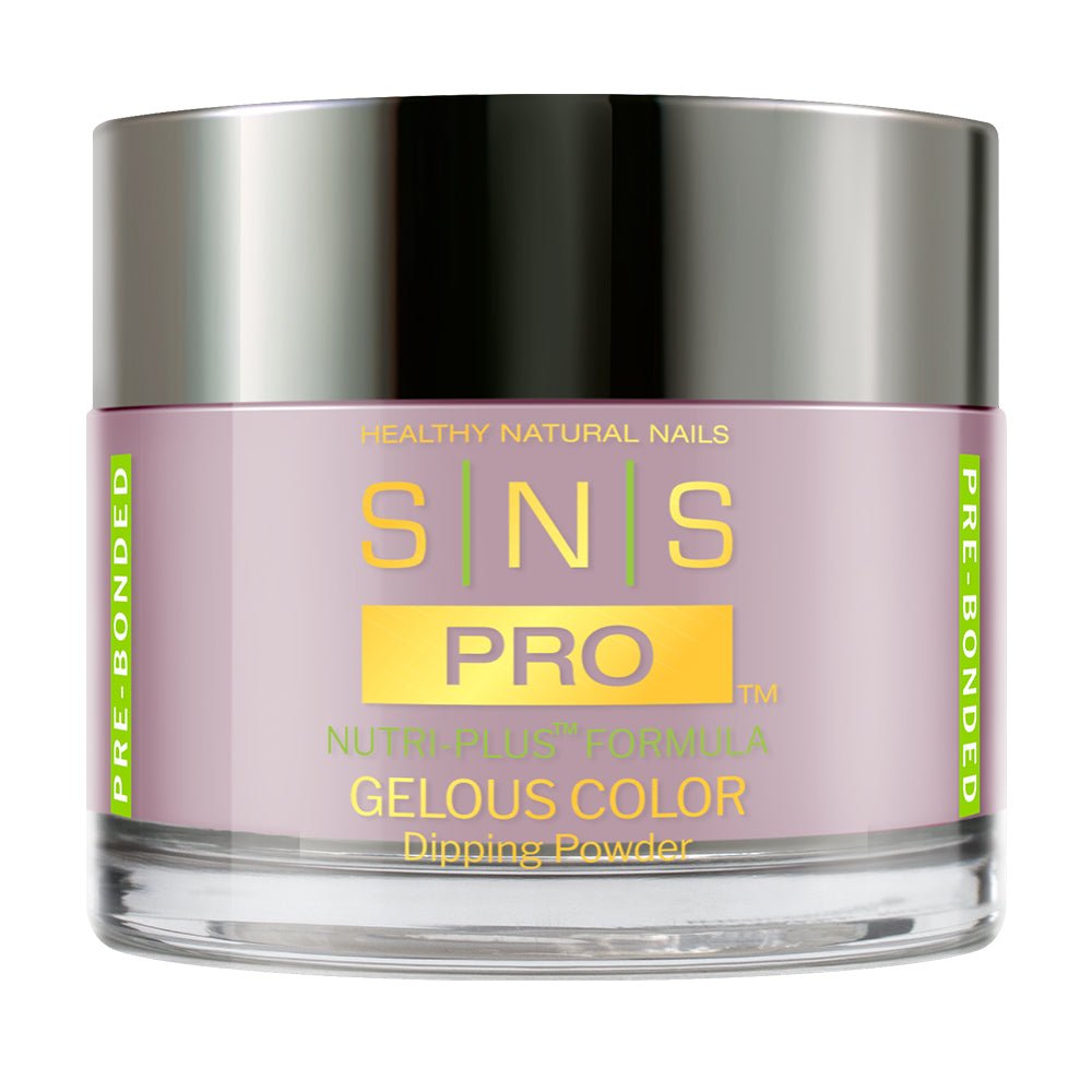 SNS Pro Dipping & Acrylic Powder Pink Collection - 141 LV-22