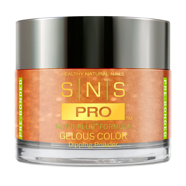 SNS Pro Dipping & Acrylic Powder Pink Collection - 144 LV-06