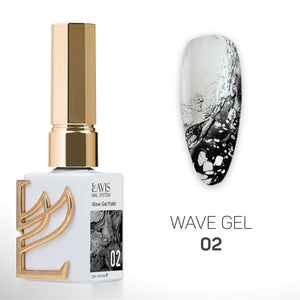 LAVIS Wave Gel 02 - 0.5 oz