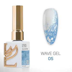 LAVIS Wave Gel Collection