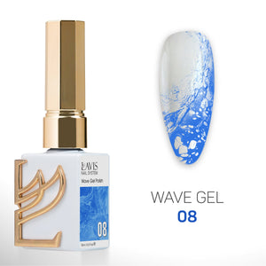 LAVIS Wave Gel Collection