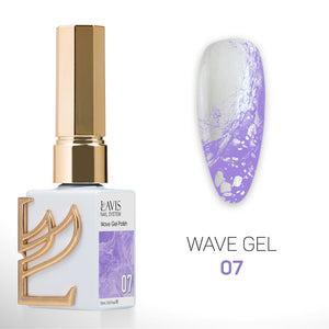 LAVIS Wave Gel Collection