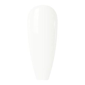 LAVIS Nail Lacquer - 001 A Perfect Cloud - 0.5oz