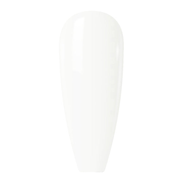 LAVIS Nail Lacquer - 001 A Perfect Cloud - 0.5oz