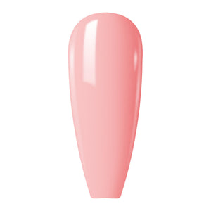 LAVIS Nail Lacquer - 021 Bubble Gum Pop Gum - 0.5oz