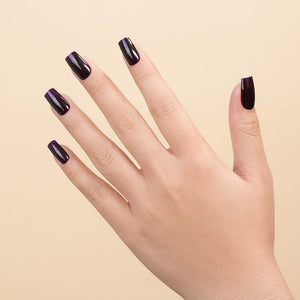 LDS Gel Color Set (6 colors): 019 to 024