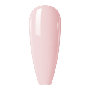 LAVIS Nail Lacquer - 030 Pastel Blush - 0.5oz