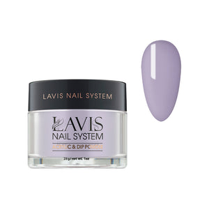 LAVIS 037 Ubae - Acrylic & Dip Powder 1oz