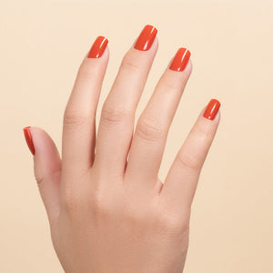 LDS Gel Color Set (6 colors): 037 to 042