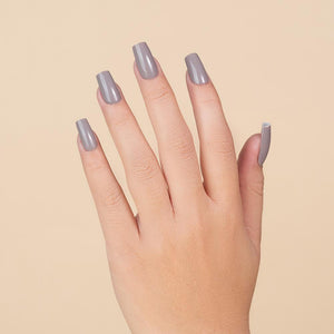 LDS 039 Gloomy Day - LDS Gel Polish 0.5oz