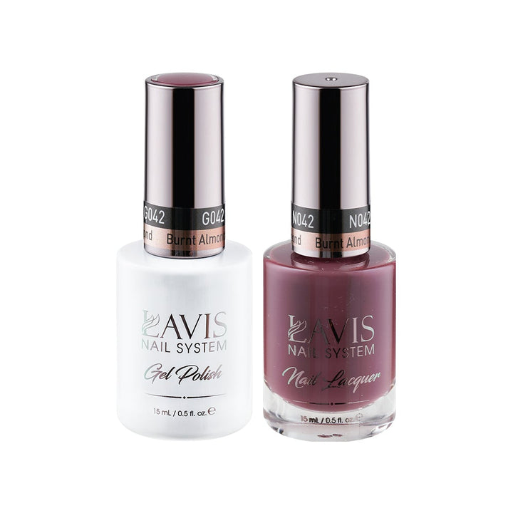 WINE OBSESSION - LAVIS Holiday Gel & Lacquer Collection: 012, 016, 027, 031, 042, 058, 061, 091, 092