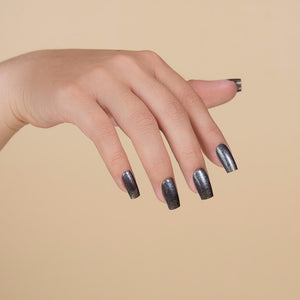 LDS 046 Smoke And Ashes - LDS Gel Polish 0.5oz