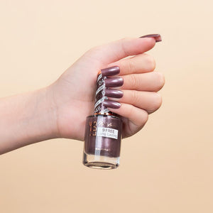 LDS 048 Grape Juice - LDS Gel Polish 0.5oz