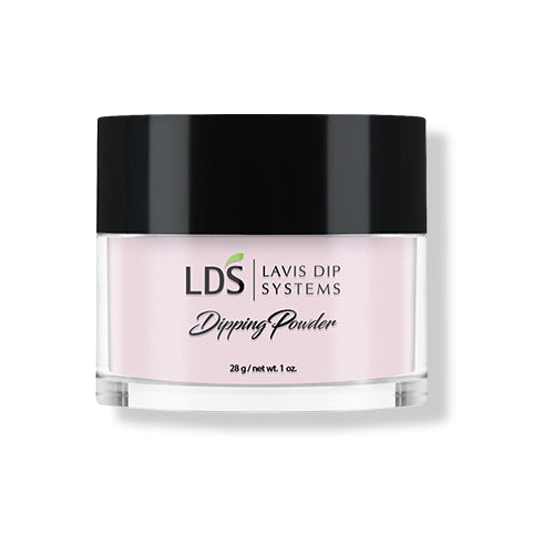 LDS D052 Honeymoon - Dipping Powder Color 1oz