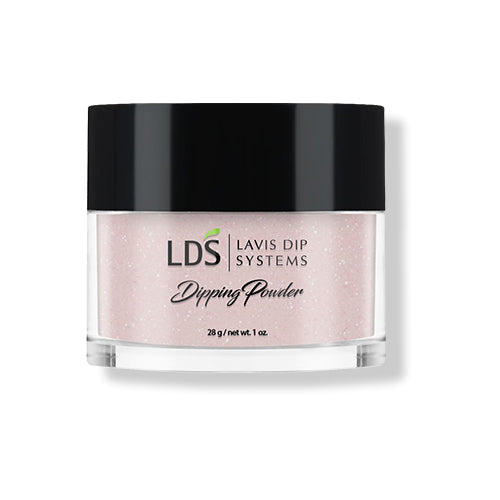 LDS D053 Hello, Gorgeous! - Dipping Powder Color 1oz