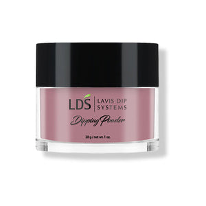 LDS D063 Appleblossom - Dipping Powder Color 1oz