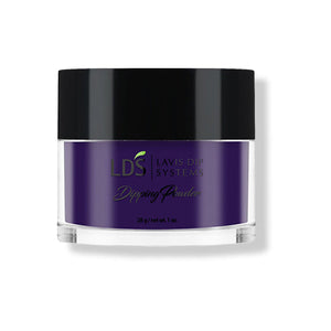 LDS D079 Rebel - Dipping Powder Color 1oz