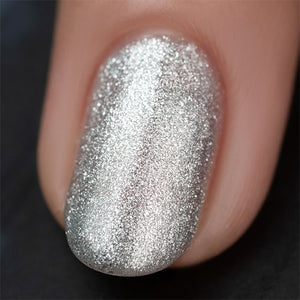 LDS 07 - Gel Polish 0.5 oz - Platinum Collection