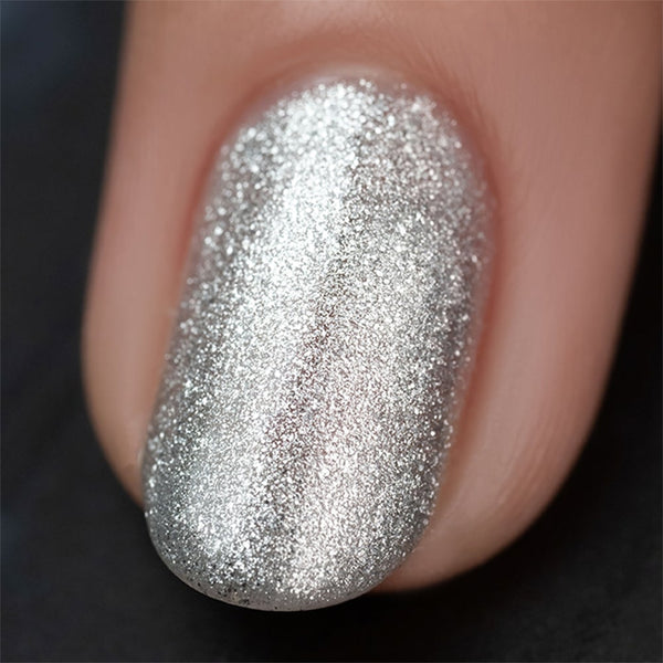 LDS 07 - Gel Polish 0.5 oz - Platinum Collection