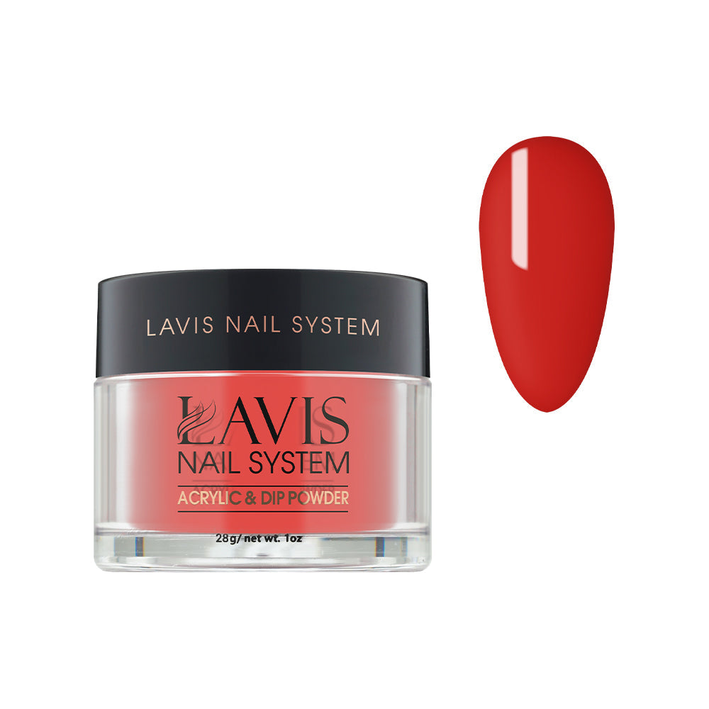 LAVIS 085 Spicy Sweet - Acrylic & Dip Powder 1oz