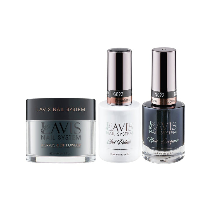 WINE OBSESSION - LAVIS Holiday 3 in 1 Collection: 012, 016, 027, 031, 042, 058, 061, 091, 092