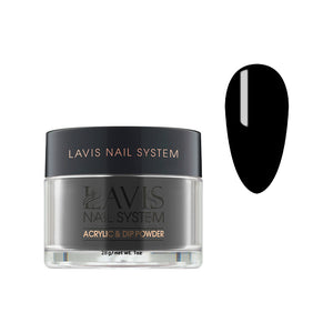 LAVIS 092 Downtime - Acrylic & Dip Powder 1oz