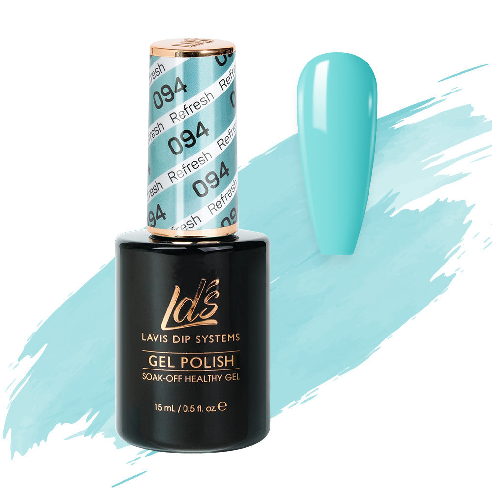 LDS 094 Refresh - LDS Gel Polish 0.5oz