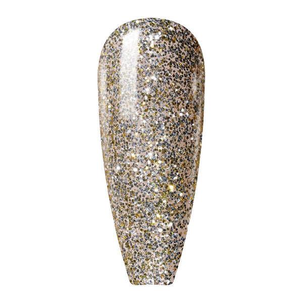 LAVIS Nail Lacquer - 101 Lucky Charm - 0.5oz