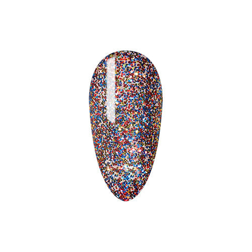 LAVIS 102 Kaleidoscope - Gel Polish 0.5oz