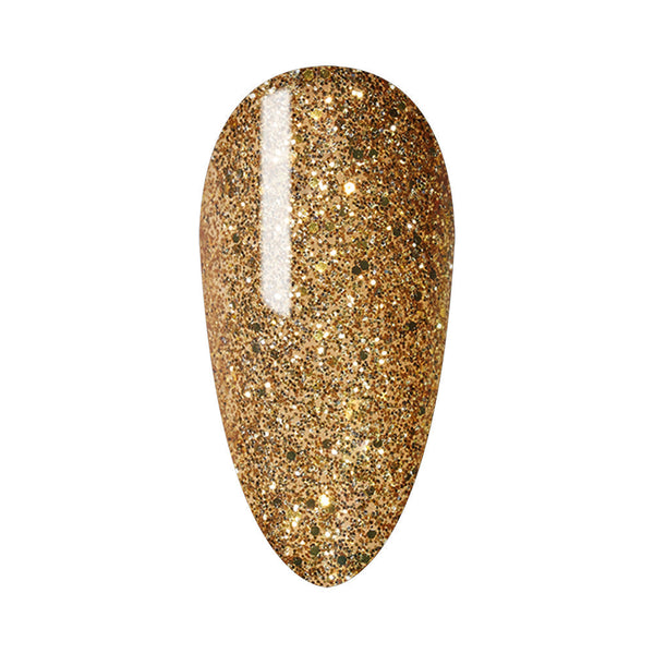 LAVIS 105 All That Is Gold - Acrylic & Dip Powder 1oz