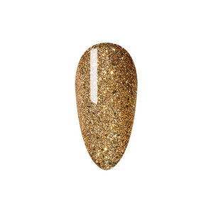 LAVIS 105 All That Is Gold - Gel Polish 0.5oz