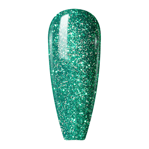 LAVIS Nail Lacquer - 107 Wild Night - 0.5oz