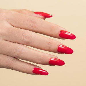 LDS 129 Red Bell Pepper - LDS Gel Polish 0.5oz