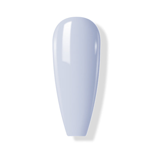 LAVIS 133 Whisper White - Gel Polish 0.5 oz