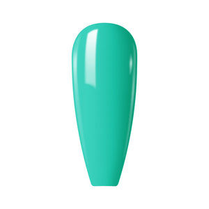 LAVIS Nail Lacquer - 140 Retro Mint - 0.5oz