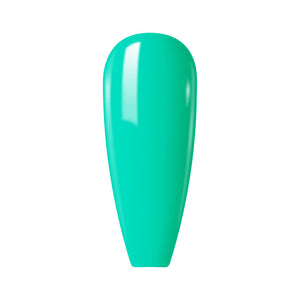 LAVIS Nail Lacquer - 148 Lark Green - 0.5oz