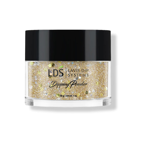 LDS D152 Confetti - Dipping Powder Color 1oz