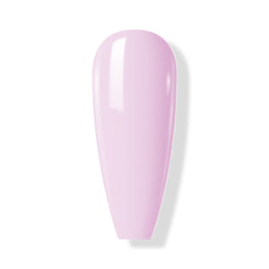 LAVIS 155 Lighthearted Pink - Gel Polish 0.5 oz