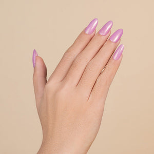 LDS Gel Color Set (6 colors): 153 to 158