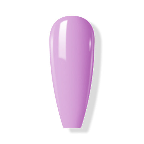 LAVIS 156 Novel Lilac - Gel Polish 0.5 oz