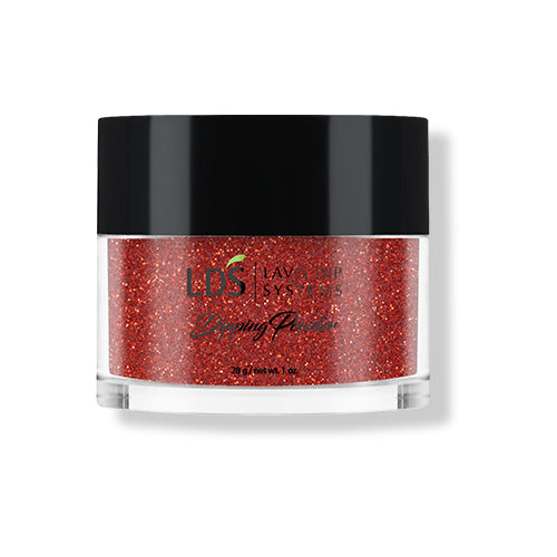 LDS D163 A Thousand Kisses - Dipping Powder Color 1oz