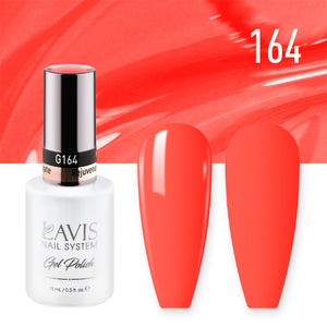 LAVIS 164 Rejuvenate - Gel Polish 0.5 oz